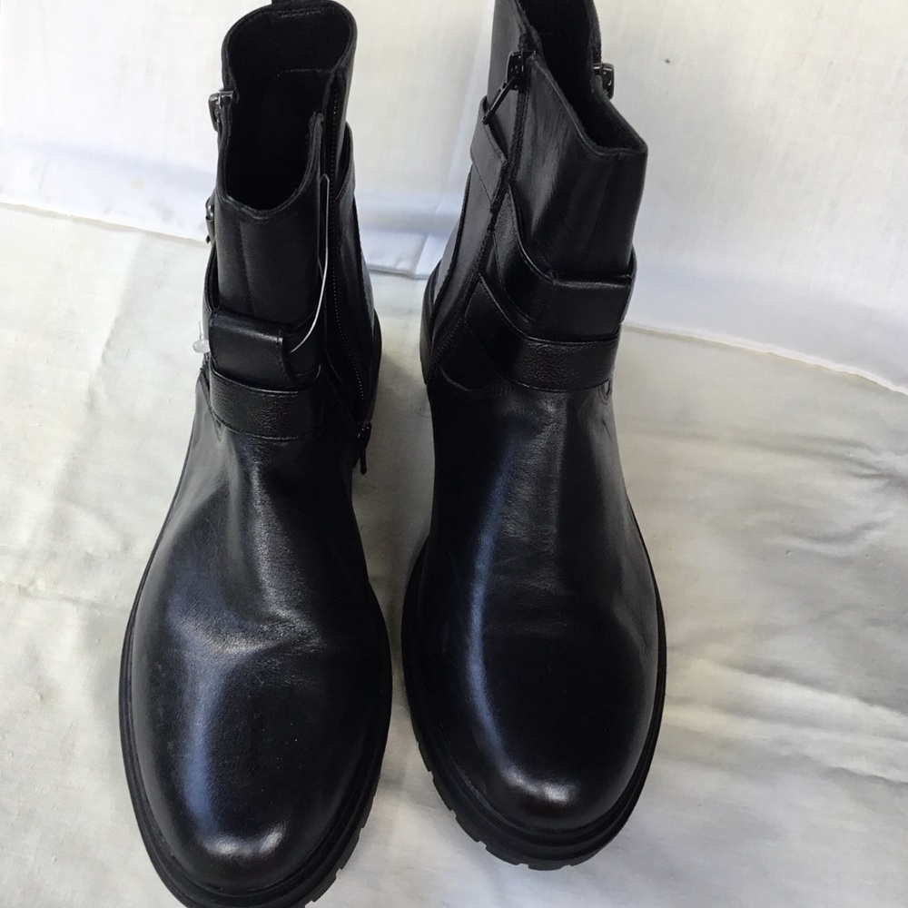 Lucky brand boots